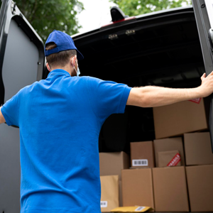 Kombi prevoz i selidbe Global