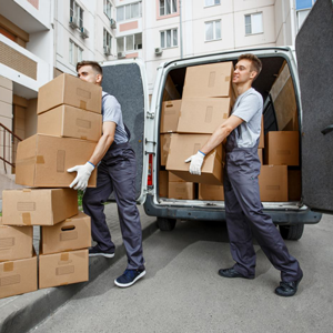 Kombi prevoz i selidbe Global