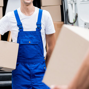 Kombi prevoz i selidbe Global