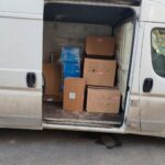 Kombi prevoz i selidbe Global