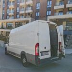 Kombi prevoz i selidbe Global