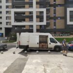 Kombi prevoz i selidbe Global