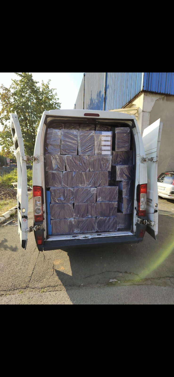 Kombi prevoz i selidbe Global