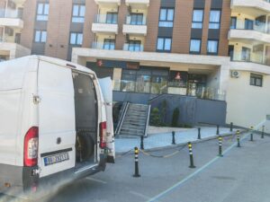 Kombi prevoz i selidbe Global