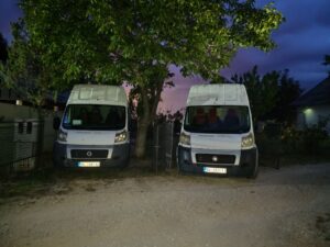 Kombi prevoz i selidbe Global