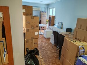 Kombi prevoz i selidbe Global