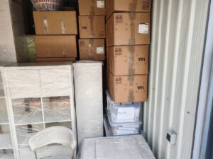 Kombi prevoz i selidbe Global