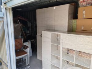 Kombi prevoz i selidbe Global