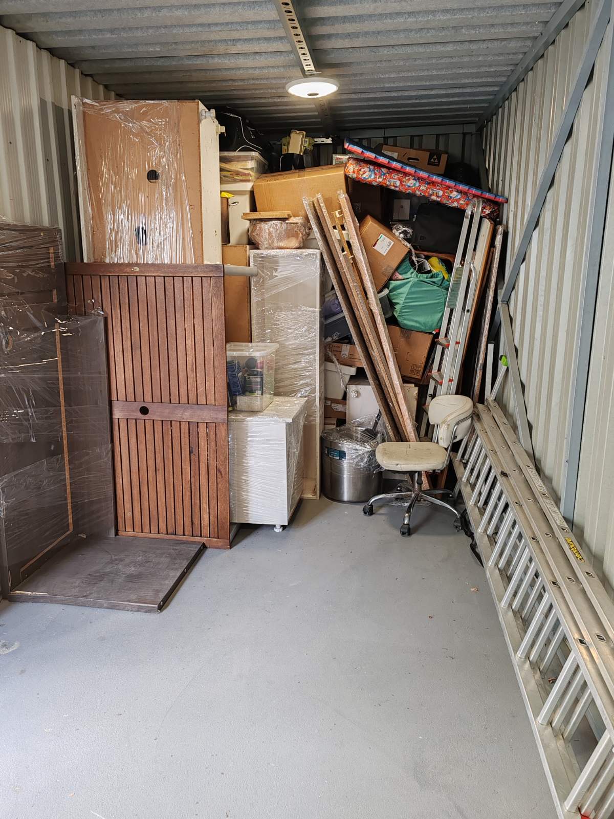 Kombi prevoz i selidbe Global